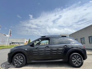 Citroën C4 Cactus Citroen C4 Cactus 1.6 BlueHDi Business Plus|Pano Camera DAB - afbeelding nr 2