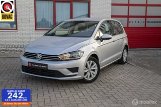Volkswagen Golf Sportsvan - 288863773-0
