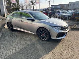 Honda Civic - afbeelding nr 6