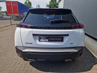 Peugeot 2008 Peugeot 2008 1.2 PureTech 130 GT Line - afbeelding nr 3
