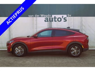 Ford Mustang Mach-E - 129492306-0