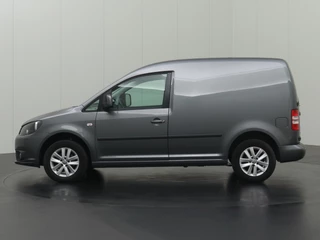 Volkswagen Caddy Volkswagen Caddy 1.6TDI | Navigatie | Airco | Cruise - afbeelding nr 12