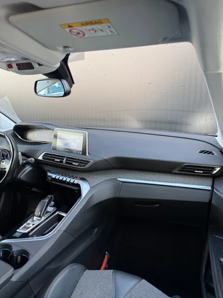 Peugeot 5008 Peugeot 5008 1.2 PureTech Allure Automaat - afbeelding nr 34
