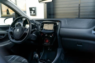 Peugeot 108 Peugeot 108 1.0 e-VTi GT-Line Carplay Keyless Clima - afbeelding nr 15