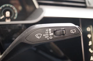 Audi e-tron Audi e-tron 55 Quattro 95kWh S-Line -PANO-ECC-NAVI-PDC- - afbeelding nr 22