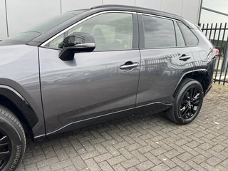 Toyota RAV4 - afbeelding nr 33