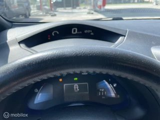 Nissan Leaf Nissan LEAF Acenta 30 kWh - afbeelding nr 6