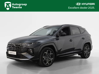 Hyundai Tucson - 133460363-0