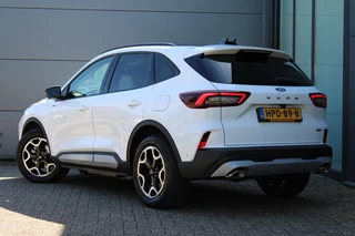 Ford Kuga | Winterpakket | Technology pack | BLIS | Navigatie | Head-up - afbeelding nr 3