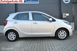 Kia Picanto Kia Picanto 1.0 DynamicLine Navi Apple Carplay Camera 2020 5 pers. - afbeelding nr 5