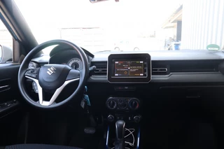 Suzuki Ignis Suzuki Ignis 1.2 Select Hybrid Automaat/Apple/AndroidAuto/AllSeasons - afbeelding nr 28