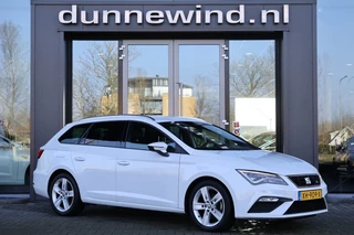 SEAT Leon 1.5 TSI FR LED*CARPLAY*VIRTUAL*KEYLESS*SEAT DRIVE*