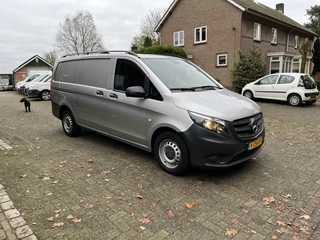 Mercedes-Benz Vito - afbeelding nr 3