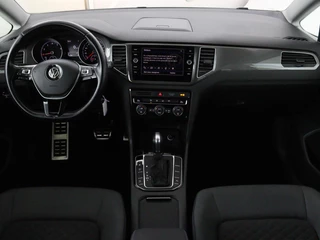 Volkswagen Golf Sportsvan Volkswagen Golf Sportsvan 1.0 TSI Comfortline | Adaptive cruise | Carplay |  Camera |Navigatie | DSG automaat - afbeelding nr 7