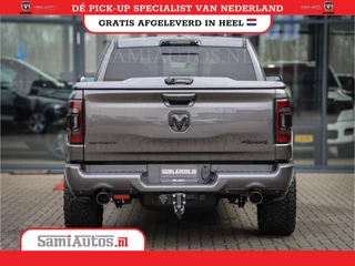 Dodge Ram 1500 DIGI CLUSTER | ELEC STOELEN | HARMAN KARDON | DUBBELE CABINE | Voorraad nr 2357 - 5182 | SPORT | LIMITED | LARAMIE | LONGHORN | BIGHORN | - afbeelding nr 3