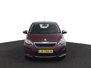 Peugeot 108 Peugeot 108 1.0 e-VTi Access | Airco | 5-deurs! | Bluetooth - afbeelding nr 25