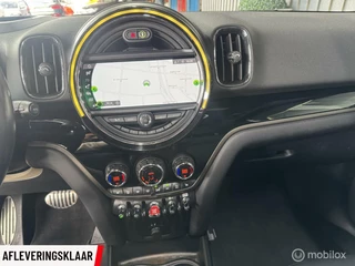 MINI Countryman Mini Countryman 2.0 Cooper S Panorama NAP - afbeelding nr 17