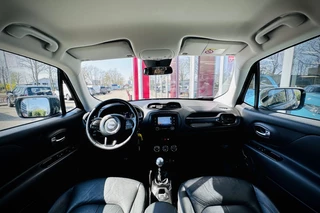 Jeep Renegade - afbeelding nr 13