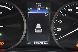 Lexus NX Lexus NX 300h AWD 25th Edition | NL-Auto | Camera | Adapt.cc | Leder | Stoelverw | Full LED | Onderh.historie - afbeelding nr 16