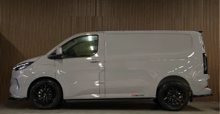 Ford Transit Custom | Lane Assist | 3-Zitter | Fabrieksgarantie tot 02/2028 - afbeelding nr 7