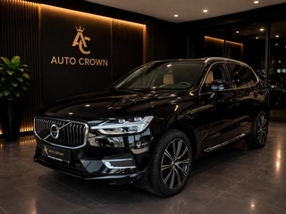 Volvo XC60 2.0 T4 Inscription BJ.2020 Leer + Pano! Luxe model