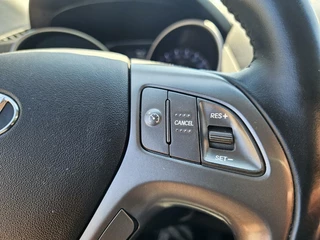Hyundai ix35 Hyundai ix35 2.0i i-Catcher Automaat | Trekhaak / Panorama - afbeelding nr 28