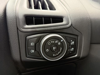 Ford Focus Ford Focus 1.0 Lease Edition 2e Eigenaar,Clima,Cruise,Pdc,N.A.P,4x Elekt.Ramen,Lm Velgen,Apk tot 05-2026 - afbeelding nr 21