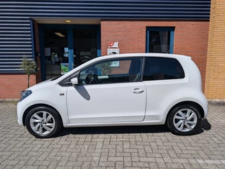 SEAT Mii SEAT Mii 1.0 Sport CONNECT, PANORAMA dak, Airco, Cruise, Navi - afbeelding nr 9