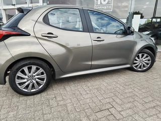 Toyota Yaris - afbeelding nr 5