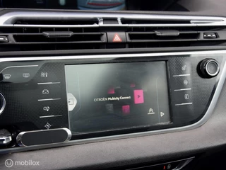 Citroën Grand C4 Picasso Citroen  C4 Grand Picasso 165pk Shine I Automaat I 7 zits I - afbeelding nr 21