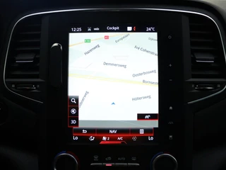 Renault Mégane Estate - afbeelding nr 34