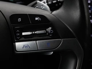 Hyundai Tucson Hybrid Hyundai Tucson 1.6 T-GDI HEV Premium | Leder | Stoelventilatie |  Adaptive cruise | 360 camera | Carplay | Stuurverwarming | Memory | Navigatie | Full LED - afbeelding nr 20