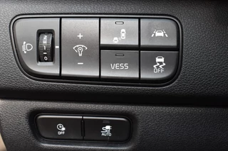 Kia Niro Kia Niro EXECUTIVELINE 64 KWH, Cruise, ACC, JBL, Lane - afbeelding nr 19