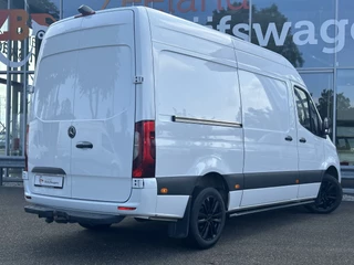 Mercedes-Benz Sprinter . - afbeelding nr 3