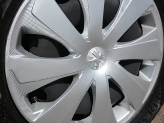 Peugeot 108 - afbeelding nr 5