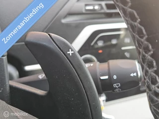 Citroën C4 Picasso Citroen C4 Picasso 1.6 THP Business Automaat Navi Clima 1e Eigenaar - afbeelding nr 31