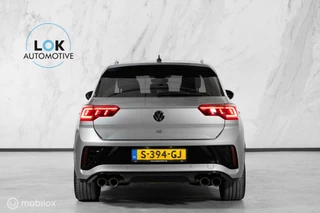 Volkswagen T-Roc Volkswagen T-Roc 2.0 TSI 4Motion R|PANO|AKRA|IQ|CAMERA|ACC - afbeelding nr 4