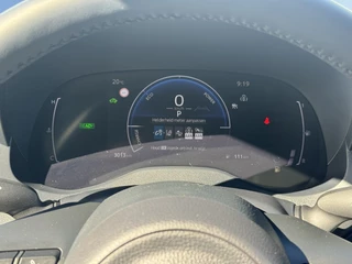 Toyota Yaris Cross - afbeelding nr 13