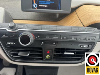 BMW i3 BMW i3 Range Extender Comfort Advance - afbeelding nr 23