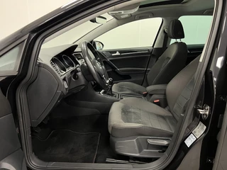 Volkswagen Golf Volkswagen Golf 1.6 TDI Highline / R-LINE / PANODAK / 5-DRS / - afbeelding nr 9