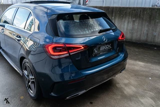 Mercedes-Benz A-Klasse Mercedes-Benz A200 | 2019 AMG | Premium Plus | HUD-Pano-Vol - afbeelding nr 27