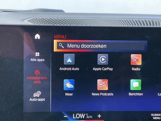BMW i4 BMW i4 eDrive40 High Executive M-Sport 84 kWh Pano Leder Hud Adap.Cruise Compleet! - afbeelding nr 35