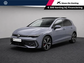 Volkswagen Golf 1.5 272pk DSG eHybrid GTE