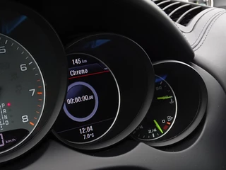 Porsche Cayenne Porsche Cayenne 3.0 S 509PK E-Hybrid / Sport Design / LED - afbeelding nr 19
