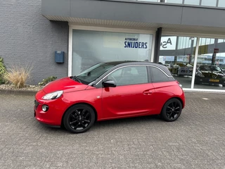 Opel ADAM - afbeelding nr 4