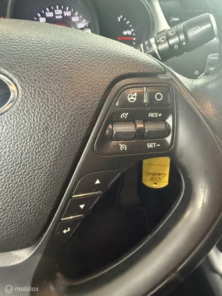 Kia cee'd Kia cee'd Sportswagon 1.0 T-GDi ComfortPlusLine Navigator - afbeelding nr 13