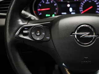 Opel Grandland X [CARPLAY, CRUISE CONTROL, CAMERA, TREKHAAK, STUUR EN STOEL VERWARMING, DENON GELUIDSINSTALLATIE, NAVIGATIE, NIEUWSTAAT] - afbeelding nr 11