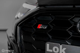 Audi S3 Audi S3 2.0 TFSI quattro PANO|B&O|MEMORY|HUD|MATRIX|CAMERA - afbeelding nr 23