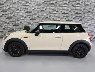 MINI One Mini Mini 1.2 One Salt Business *Keyless Go*Stoelverwaming*! - afbeelding nr 3