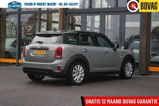 MINI Countryman Mini Cooper Countryman S E ALL4 |Head-Up|PlugInHybride|incl.12 maanden garantie - afbeelding nr 3